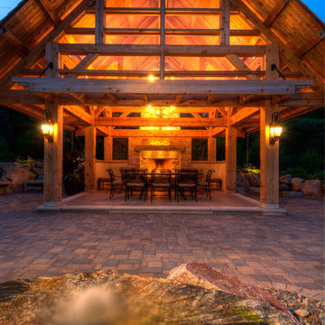 Minneapolis Gazebo