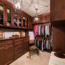 closet
