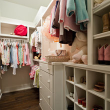 closets