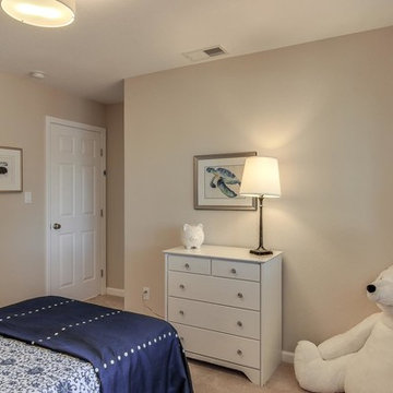 Modern Transitional