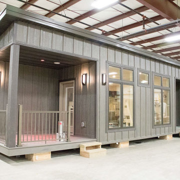 The Morgan, Yardhomes - ADU