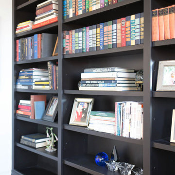 Modern Farmhouse