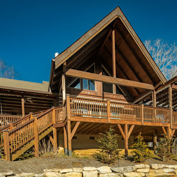 Sugar Grove Home Remodel
