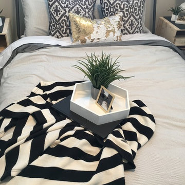 Highstreet Ventures - Show Suites