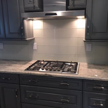 Backsplash