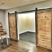 guest/exercise room