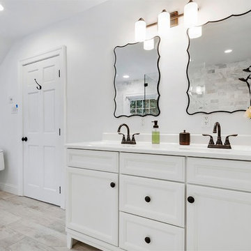 Whole Home Remodel - Wyncote, PA