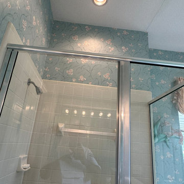 Complete Bathroom Remodel and Makeover