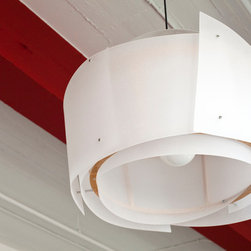 SOMA Flat - Pendant Lighting