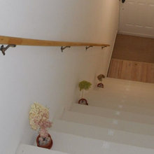 escaliers