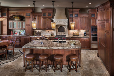 Crestwood Cabinetry Designs