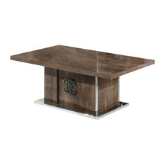 Italian Design Coffee Tables italian modern coffee table with hoof feet brass base and hexagonal glass top 1 Vig Furniture Modrest Athen Italian Modern Coffee Table Coffee Tables Italian Design Coffee Tables awesome gold leaf coffee table with furniture amp accessories coffee table for over all style living Vig Furniture Modrest Athen Italian Modern Coffee Table Coffee Tables