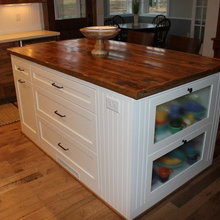 Kitchen Ideas