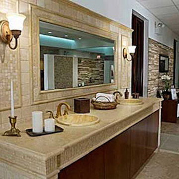 Bathrooms
