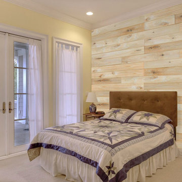 Accent Wall Panels
