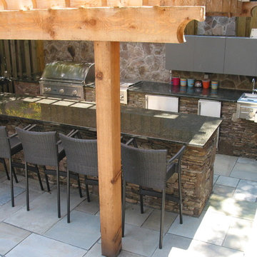 Severna Park Project