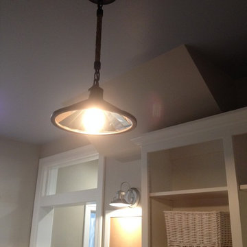 Home Projects