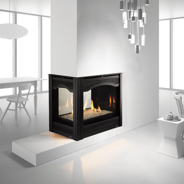 Heat & Glo Fireplaces