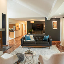 Entryway 2021