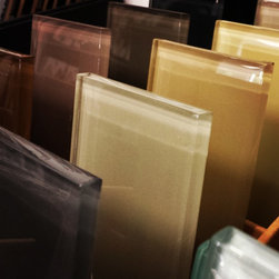 Natural Neutral - Tile