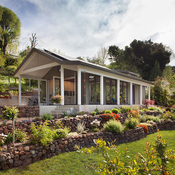 little green art studio