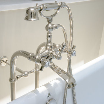 Holmdel NJ Master Bath