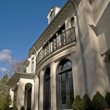 Misc limestone applications