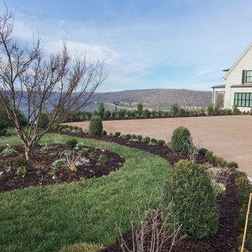 Elder Mountain Tn. Formal Estate