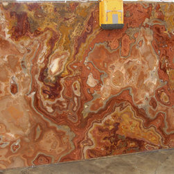 Tanzania Onyx - Products