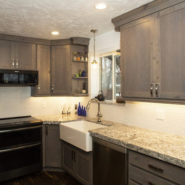 Kitchen Remodel