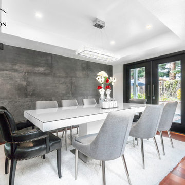 Complete House Remodeling