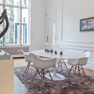 Home Staging - Brussels