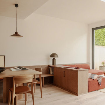 Contemporary House, Killiney