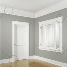 Interior Trim