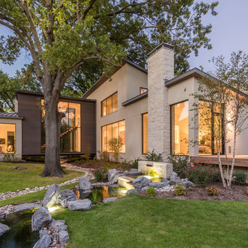 Preston Hollow - Dallas