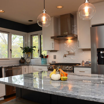New Market, MD Kitchen Remodel