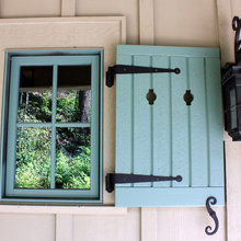 Shutters