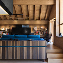 CHALET JBA DEVERNOIS HOME