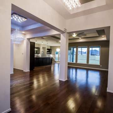 Modern Elegance