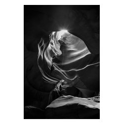 Douglas Page Photographic Arts - Tower Of Stone, Canvas Giclee - Photographs