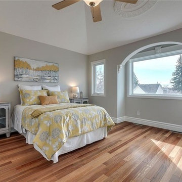 West Hillhurst Elegant Infill