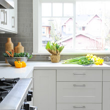 Dream Kitchen
