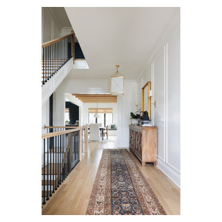 Chef's Delight - Transitional - Hall - Chicago - by Timber Trails ...