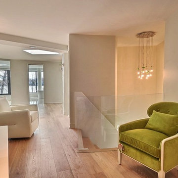 Private residence L