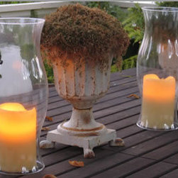 LED Candles - Candles