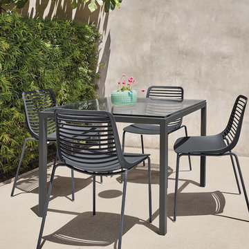 Mini Outdoor Chair