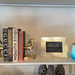 Blu Home Showroom - Products
