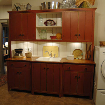 9. Laundries