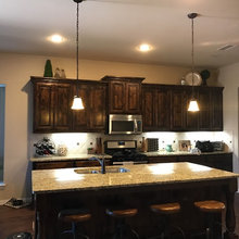 Lights For Kitchen