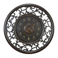 Clocks